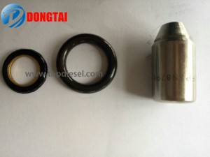 8N8796 CAT Nozzle