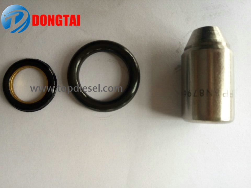 Big Discount Nozzle Injector - 8N8796 CAT Nozzle – Dongtai
