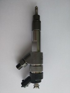 0445110002  BOSCH COMMON RAIL INJECTOR