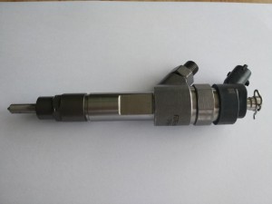 0445110002  BOSCH COMMON RAIL INJECTOR