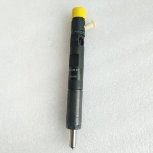 EJBR06101D  CRDI FUEL Injector F5000-1112100-011 For Delphi Yuchai