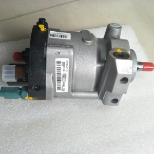 DELPHI PUMP REBUILD MODEL  33100-4X700  R9044Z072A =R9044Z120A