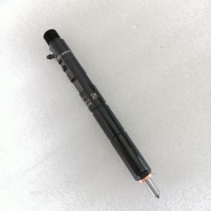 DELPHI Common Rail Fuel Injector EJBR 03301D For JMC Transit 2.8L  1112100TAR