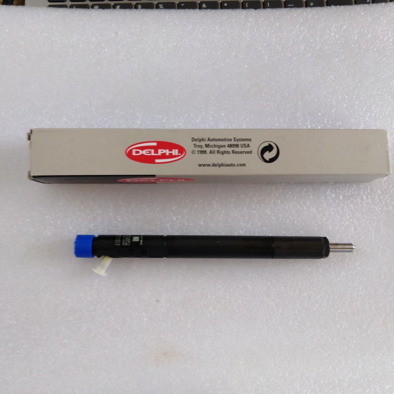 2017 wholesale priceC7 C9 Internal Gasket Kit -
DELPHI Common Rail Injector EJBR04601D – Dongtai detail pictures