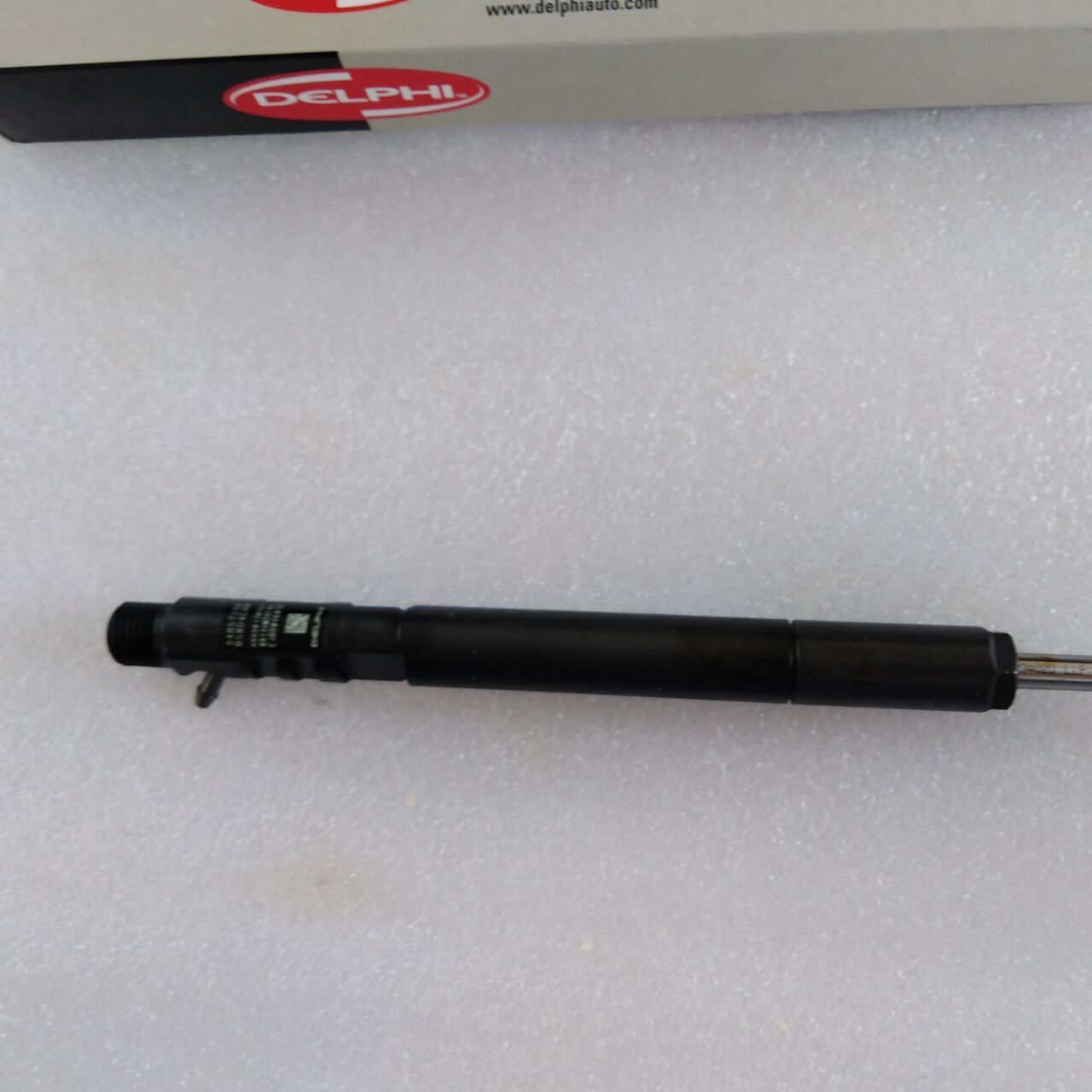 2017 wholesale priceC7 C9 Internal Gasket Kit -
DELPHI Common Rail Injector EJBR04601D – Dongtai detail pictures