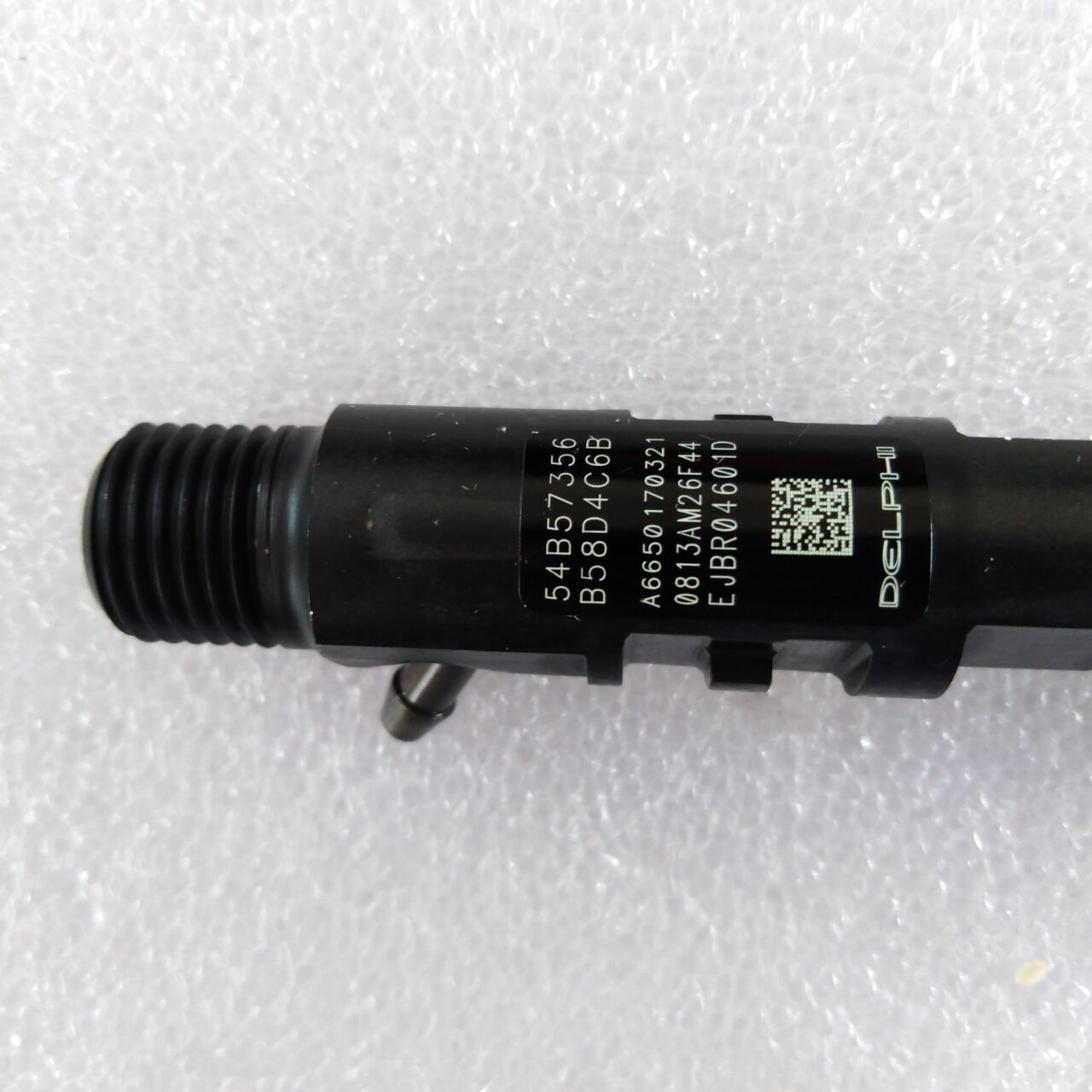 2017 wholesale priceC7 C9 Internal Gasket Kit -
DELPHI Common Rail Injector EJBR04601D – Dongtai detail pictures