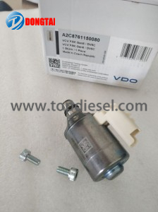 No,595 （2）ORIGINAL SIEMENS Pressure control valve PCVA2C8761150080