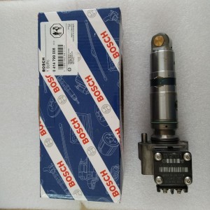 Original Unit Pump Bosch 0414799008 for MERCEDES BENZ 0280746902
