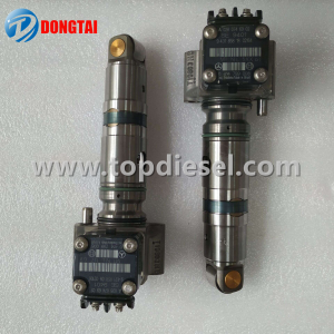 0414799018 BOSCH INJECTOR