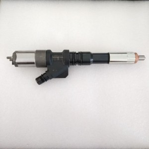 Common Rail Fuel Injector 095000-1211