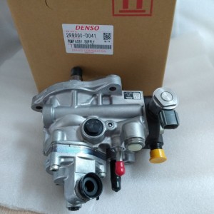 Toyota Pump ASSY Supply  22100-0E010 FOR 1GD 2GD ENGINE 299000-0041