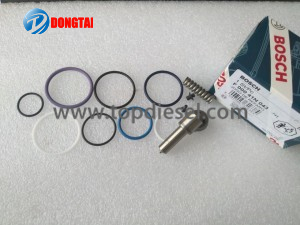 BOSCH ORIGINAL EUI REPAIR KITS F00041N043  FOR DLLA150P1784  0433172090