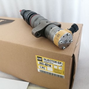 CAT C7 Injector 263-8218 (Renew)