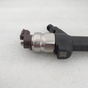 DENSO Original Common Rail Injector 095000-5801=095000-5800 (6C1Q-9K546-AC)