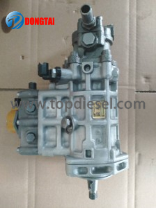 CAT 323/320D PUMP 317-8021 FOR ENGINE C6.4