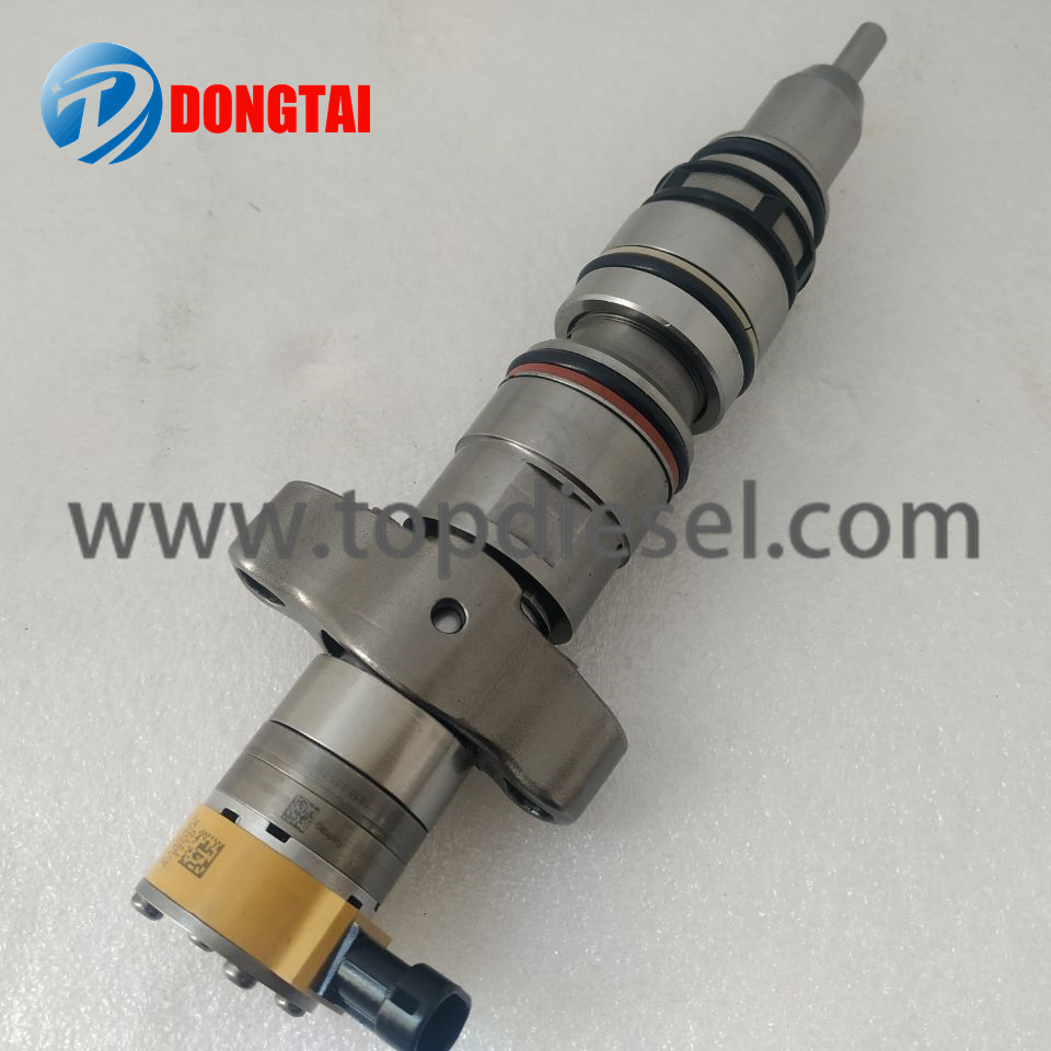 Bottom price Pt Cummins Pump Test Bench - CAT C9 Injector 235-2888 – Dongtai