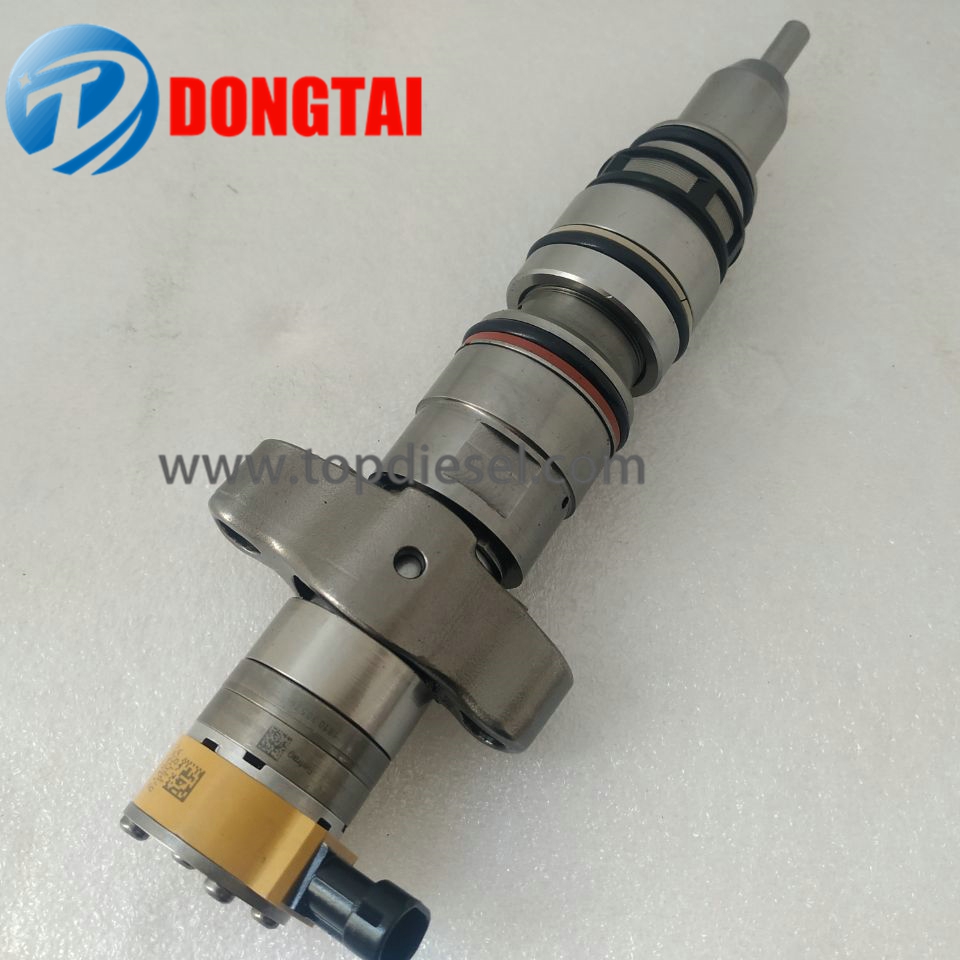 Factory wholesale Diesel Injector Tester - 387-9430 CAT injector – Dongtai