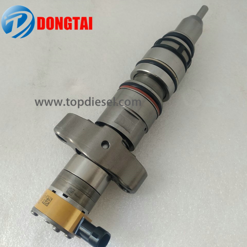High reputation Bosch Common Rail Injector Ring - 236-0957 CAT Injector – Dongtai