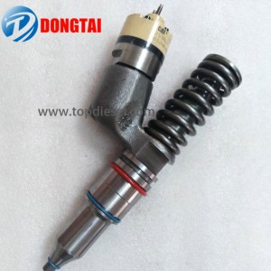 211-3028 CAT injector C18