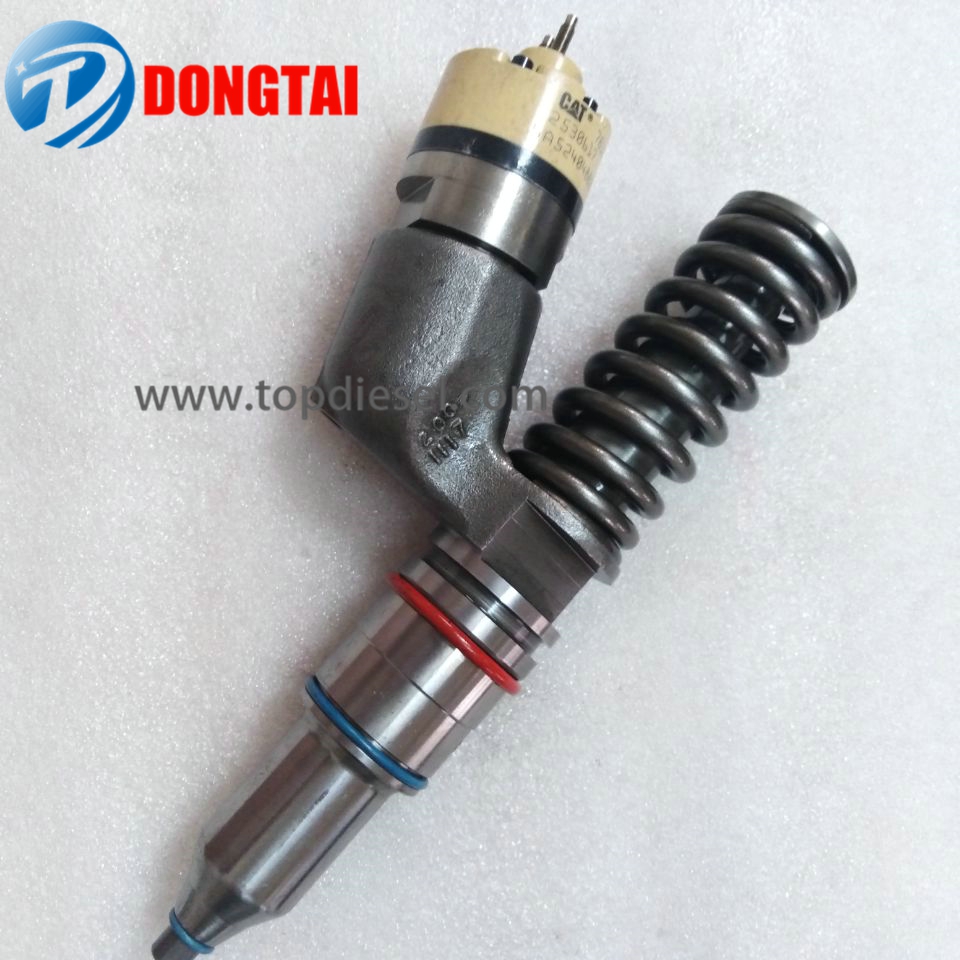 Factory Cheap Hot Common Raill Injector Parts - 250-1311 CAT Injector – Dongtai