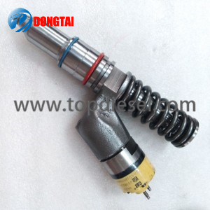 New Arrival China Cummins Injector Test Bench - 253-0616 Cat Diesel Fuel Injector For Caterpillar Engine C15  – Dongtai