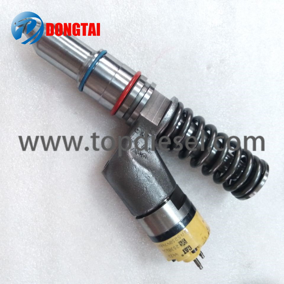Manufacturer ofDt L925 Wheel Loader - 253-0616 Cat Diesel Fuel Injector For Caterpillar Engine C15  – Dongtai