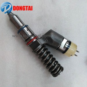 OEM/ODM Manufacturer Water Jet Pump - 253-0616 CAT Injector – Dongtai