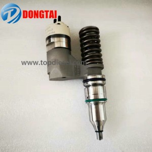 Short Lead Time for Spare Parts Fuel Injector - 392-0218 CAT Injector  – Dongtai
