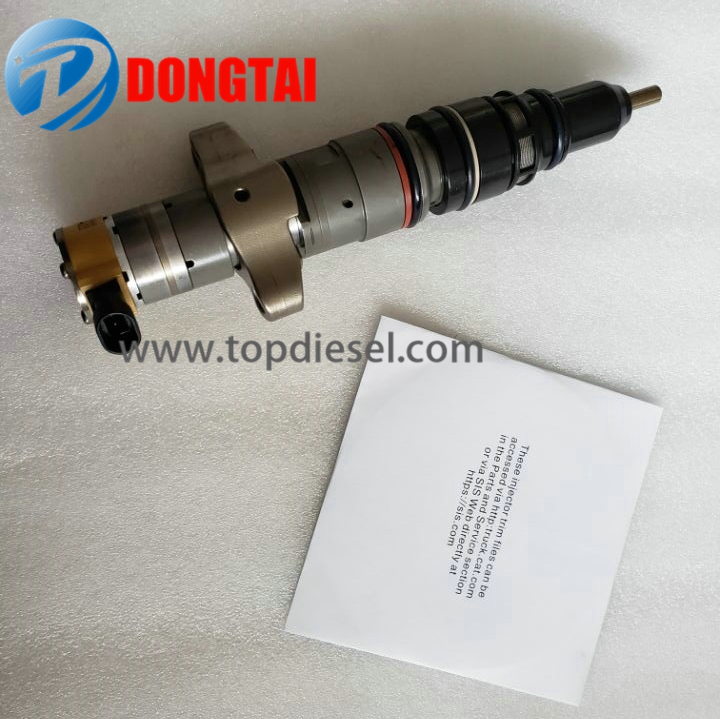 2017 wholesale price6 For Isuzu – Injector - 387-9432 CAT Injector – Dongtai