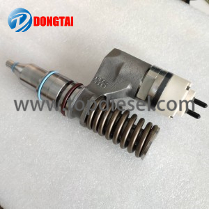 CAT EUI Injector 2123462