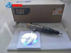 CAT C9 INJECTOR 266-4446