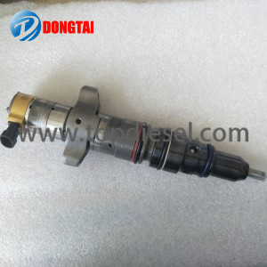 CAT C9 INJECTOR 266-4446