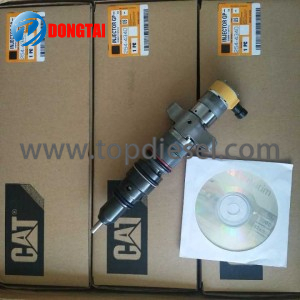 CAT  C9 INJECTOR 254-4340