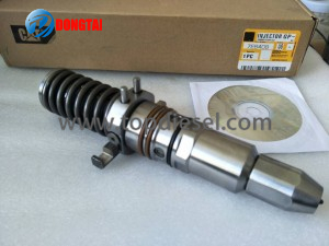 CAT 3512 INJECTOR 7E6408