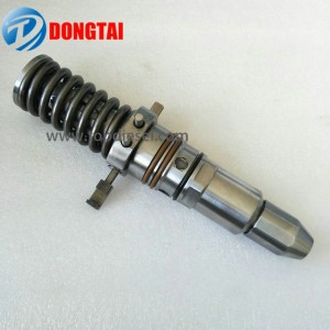 Factory Price 4913770 Fuel Injector - 6I-4358  CAT Injector – Dongtai