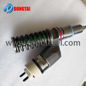 CAT  injector 253-0618 for C18