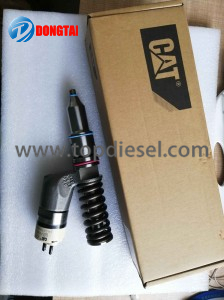 CAT  injector 253-0618 for C18
