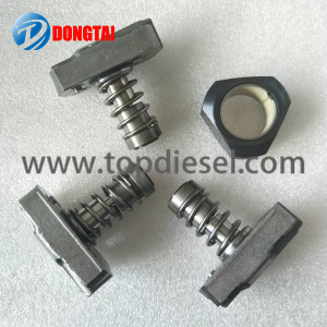 OEM/ODM China Injector Spacer -
 No,592(6)  Original SIEMENS  Plunger X39-800-300-008Z   – Dongtai