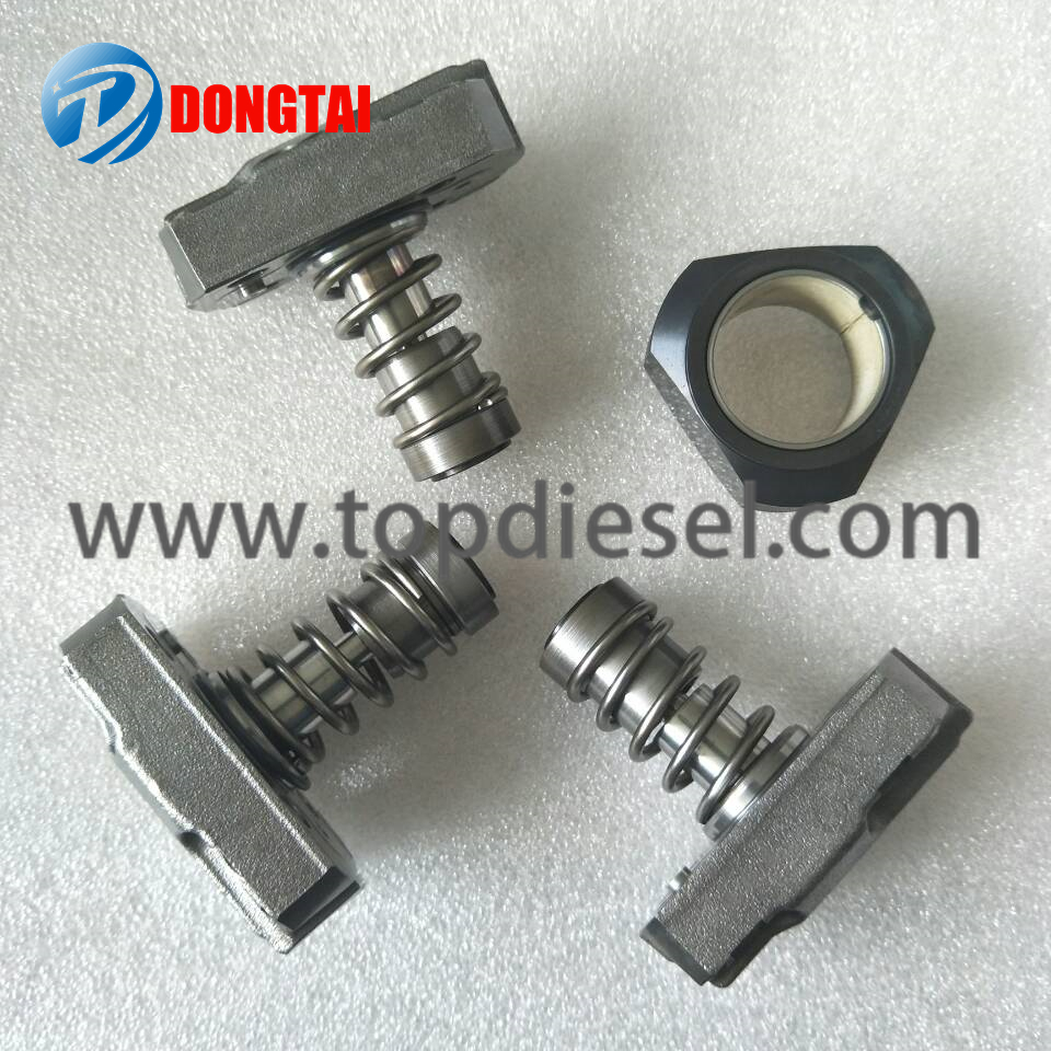 OEM/ODM China Injector Spacer - No,592(6)  Original SIEMENS  Plunger X39-800-300-008Z   – Dongtai