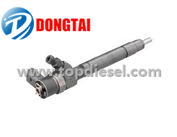 0445110225 Injector CR, Common Rail system BOSCH