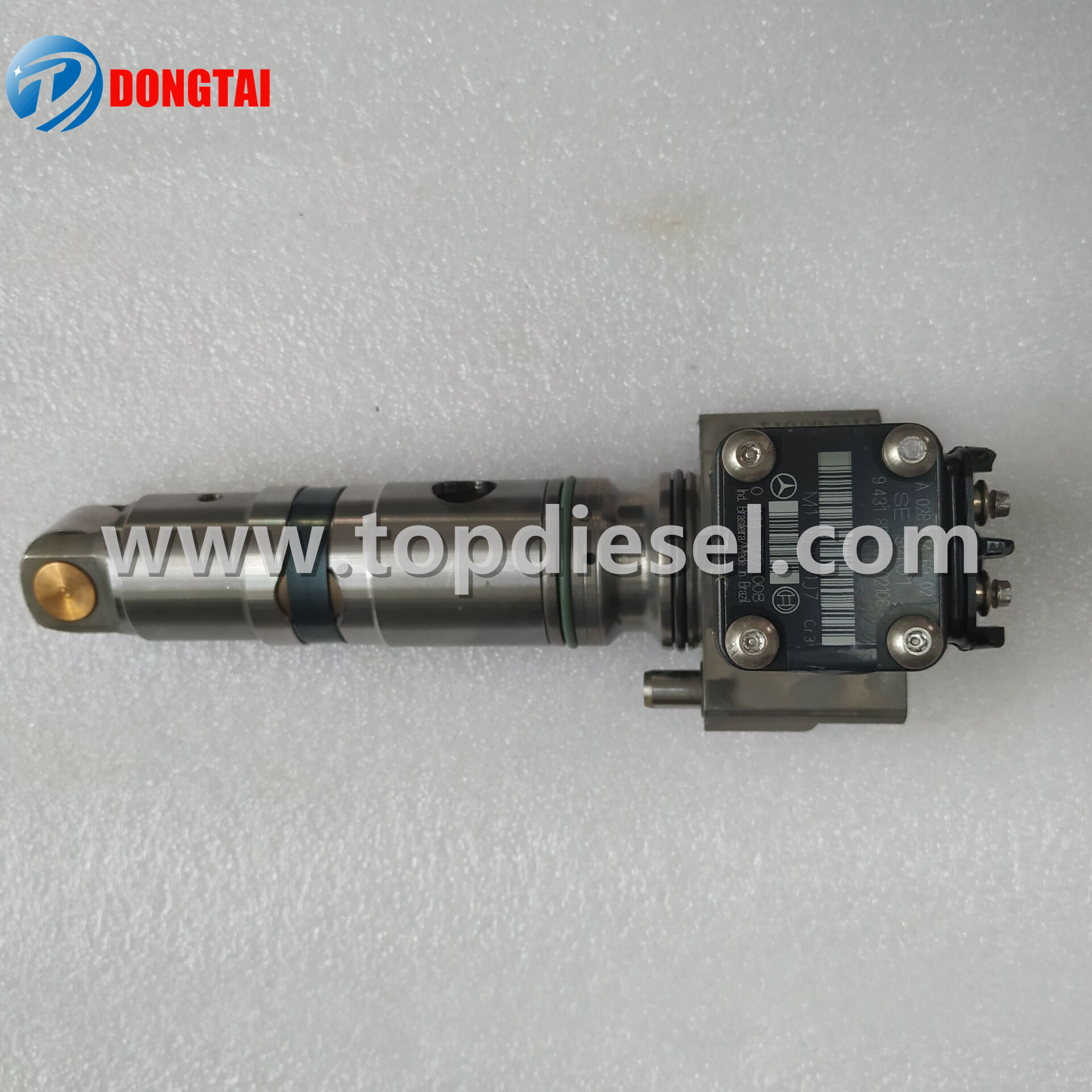 Wholesale Common Rail Injector Test Bench - 0414799023 BOSCH INJECTOR  – Dongtai