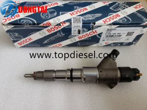 Good User Reputation for Denso Three-Jaw Spanners - 0445120224 Injector CR, Common Rail system BOSCH – Dongtai