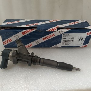 BOSCH Common rail injector 0445120090 for MITSUBISHI FUSO 4M50-TE ME227600, ME225190