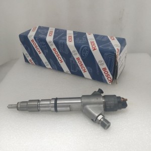 BOSCH Common Rail Injector 0445120081=0445120331