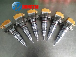 177-4752 CAT Injector