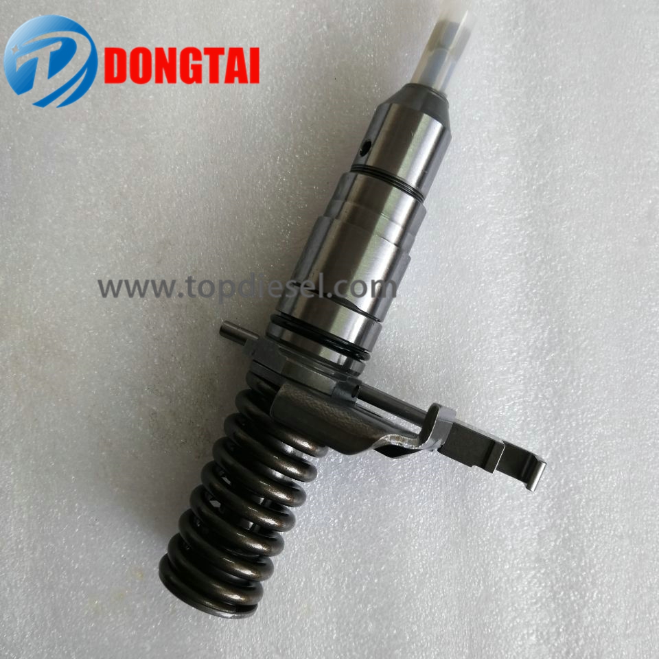 Cheapest PriceTest Bench For Common Rail - 162-0218  CAT Injector – Dongtai