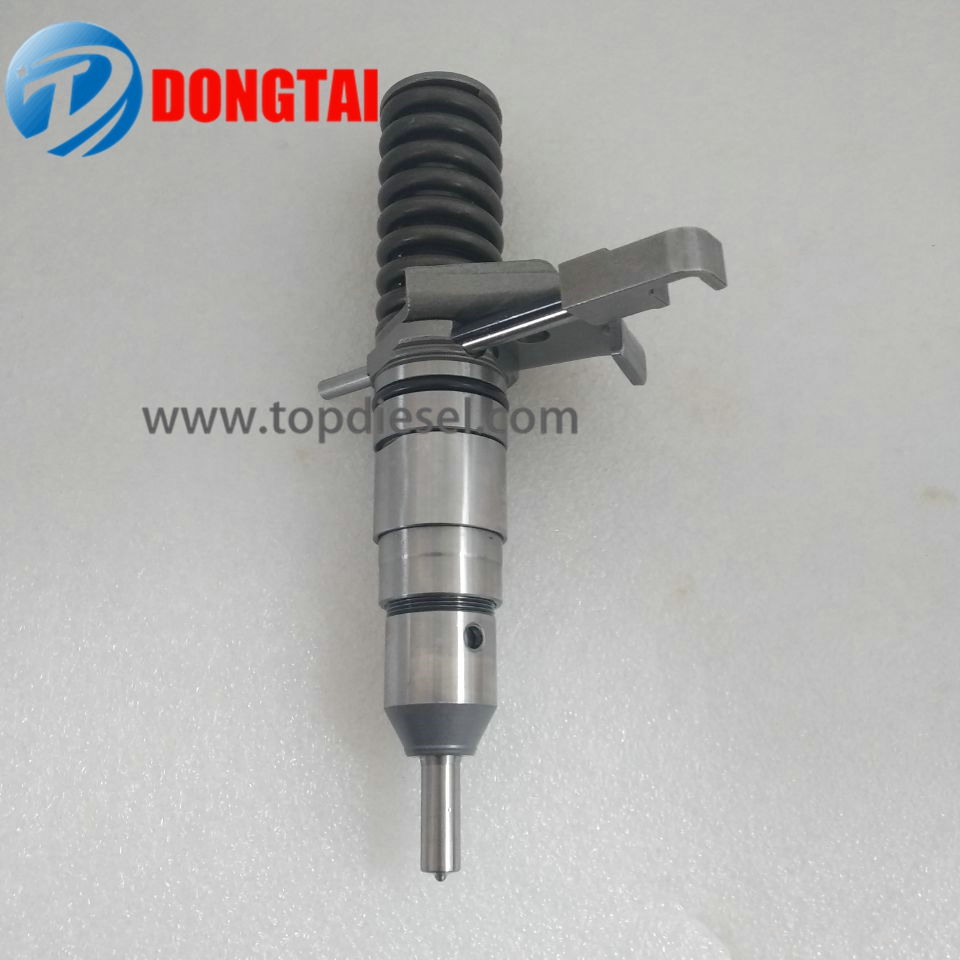 China Manufacturer for Common Rail Nozzle - 127-8218 – Dongtai
