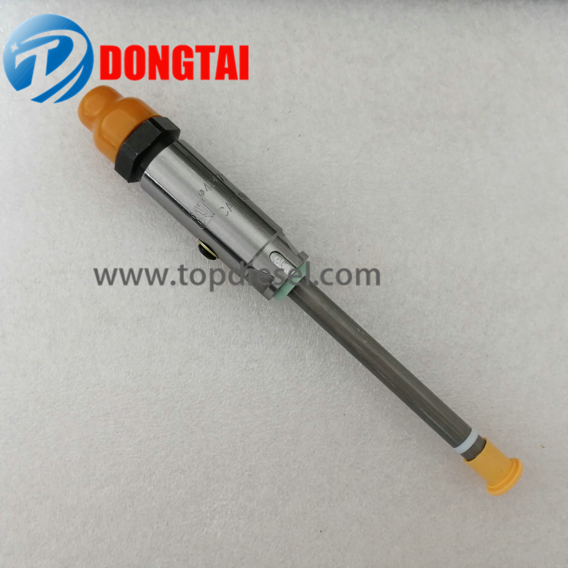 Reasonable price Cat C7/C9 Pump Repair Kits - 4W7012 CAT injector  – Dongtai