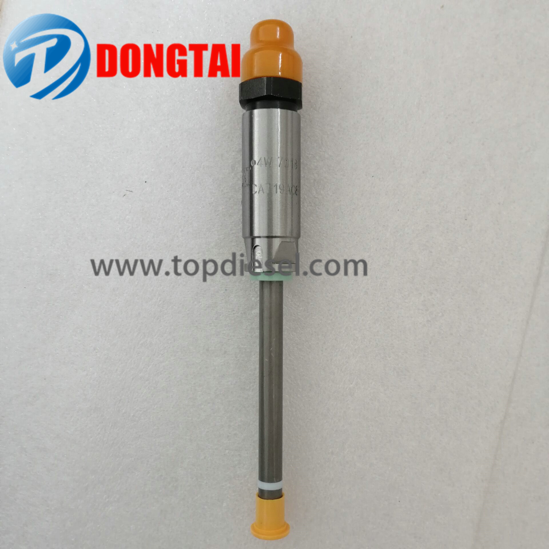 Hot sale Cummins S1042 Plunger - 8N7005 CAT injector  – Dongtai