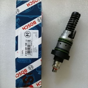 Bosch  unit pump 0414491109 for Deutz 02112405 PFM1P100S1009